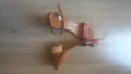 Сандали,естествена кожа, номер 38., снимка 6