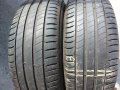 2бр.летни MICHELIN 215/60/17 96H DOT 4217, снимка 2