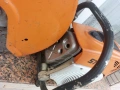 Моторен фугорез STIHL TS 700 , снимка 14