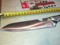 666 STAINLESS STEEL-НОЖ НОЖОВКА 1303251528, снимка 2