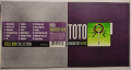 Неофициални cd / цд компакт дискове - нови - TOTO, снимка 10