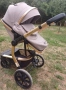 Бебешка количка KikkaBoo , снимка 10