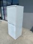 Хладилник с фризер Индезит 160см, снимка 2