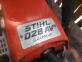 Stihl 028 на части, снимка 2
