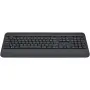 Нова Клавиатура Logitech Signature K650, Безжична, снимка 2