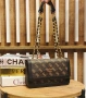Guess Дамска Чанта Шанел - Налични Различни Цветове Код SK581, снимка 9