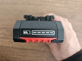 BOSCH 18V 4Ah Нова Батерия , снимка 4