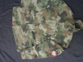Куртка,Военна,Камуфлаж,Маскировъчна, Сърбия, снимка 15