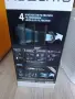Пречиствател за въздух Rowenra Pure Air PU3040, снимка 5