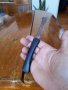 Старо лозарско,овощарско ножче,нож #7, снимка 3