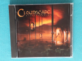 Cloudscape(Progressive Metal)Sweden-2CD, снимка 1 - CD дискове - 44719981