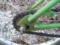 .Велосипед BMX 20 цола , снимка 9