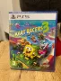 Spongebob Kart Racers 3 Slime Speedway PS5, снимка 1