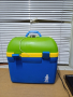 Хладилна чанта Waeco 12 V, снимка 1 - Хладилни чанти - 44582407