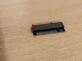 Преходник Адаптер NGFF (SATA3) към Apple Macbook SSD 7+17, снимка 2