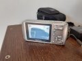 PENTAX Optio W10 6.0MP x 3 Optical Zoom Japan , снимка 8