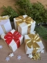 Коледни свещи “подарък”, снимка 10