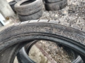2бр.летни гуми NOKIAN 245 35 20 DOT22 цена за брой, снимка 4