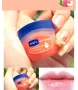 Vaseline вазелин за устни и тяло подхранва и възстановява, снимка 12