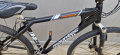 Алуминиев велосипед Montec колело 29", снимка 4