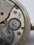 Стар джобен часовник за слепи хора Saxoniа  1910-1919 година, снимка 6