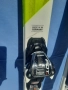 карвинг ски  Volkl Deacon 74   163см , снимка 7