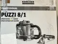прахосмукачка за пране Karcher, снимка 1