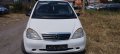 Mercedes A160 W168  1.6-102к.с. бензин на части, снимка 3