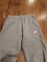 NIKE SPORTSWEAR CLUB FLEECE - страхотно мъжко долнище С, снимка 4