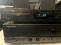 Marantz 74PM40 Усилвател и Marantz Compact Disc Player CD-38 74CD38 USA Сет , снимка 4