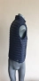 Colmar Repunk  Down Vest Mens Size 48 / M  НОВО! ОРИГИНАЛ Мъжки Пухен Елек!, снимка 7