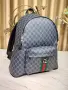 Gucci Раница Гучи - Различни Цветове Код E89, снимка 17