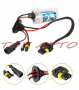 HID Ксенон Крушки 9005 HB3 9006 HB4 H8 H9 H11 6000K 35W 12V, снимка 6