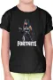 Детска тениска Фортнайт Fortnite Fate, снимка 1