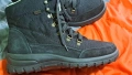Зимни маркови ботуши,боти,дамски,кожа,мембрана, снимка 5