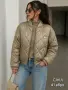 Дамски есенни якета Miu Miu, снимка 5