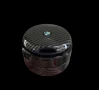 Карбонов пепелник BMW с порцеланова чаша, снимка 1