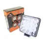 Квадратен LED прожектор 48 W за 12 V, снимка 2