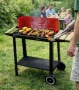 Голямо градинско барбекю , снимка 2