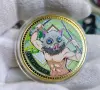 Demon Slayer колекционерски монети, снимка 4