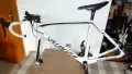 Specialized Tarmac Disc Frameset SL5 Expert Fact 10 Carbon 56cm, снимка 1