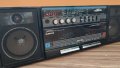 Boombox Ghettoblaster Vintage SANKEI TCR-88, снимка 4