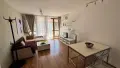 Двустаен апартамент в гр. Бяла със самостоятелна панорамна тераса в Byala Cliff Beach Residence, снимка 3