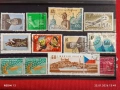 Стари пощенски марки от цял свят смесени НИГЕРИЯ, ИСПАНИЯ, УНГАРИЯ за КОЛЕКЦИЯ ДЕКОРАЦИЯ 51589, снимка 1
