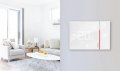 Термостат Smarther 2 с вграден Wi-FI / Бял / Bticino with Netatmo, снимка 3