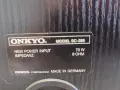 Тонколони Onkyo SC-295, снимка 7