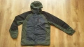 Northpeak WATERPROOF Jacket размер XL / XXL яке водонепромокаемо - 1840, снимка 1