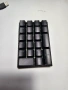 Механичен numpad + мини макро контролер с въртящ се бутон, снимка 1