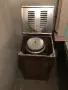 Печка на дърва  . Чудна  ., снимка 1