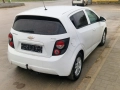 CHERVOLET AVEO 1.3D, снимка 6